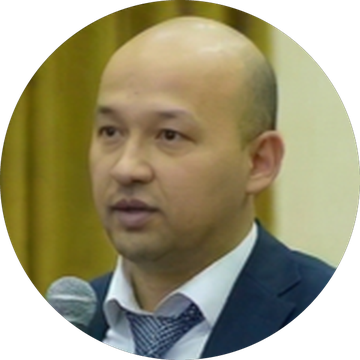 Ma’ruf Sobirov